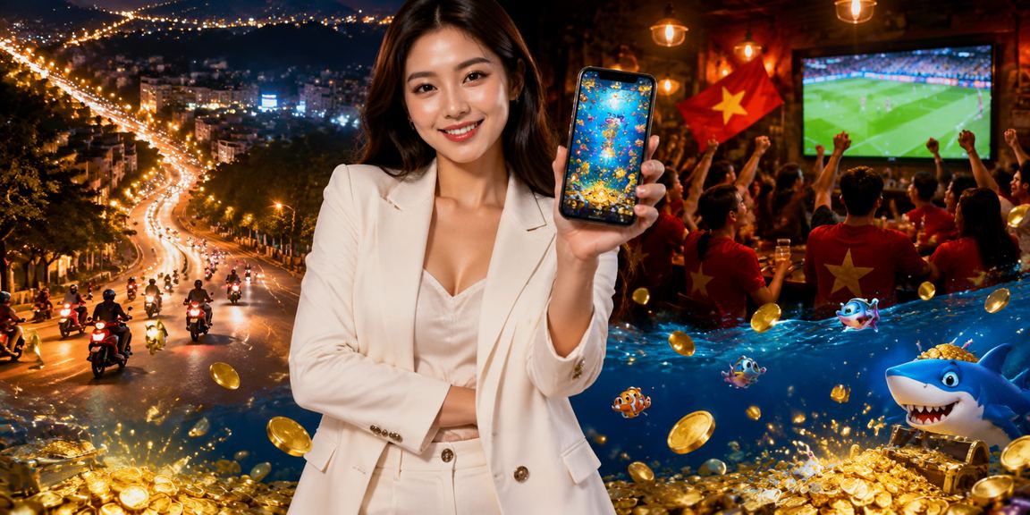 Người dùng Đà Lạt xem sự kiện thể thao trên điện thoại trong không gian cà phê yên tĩnh