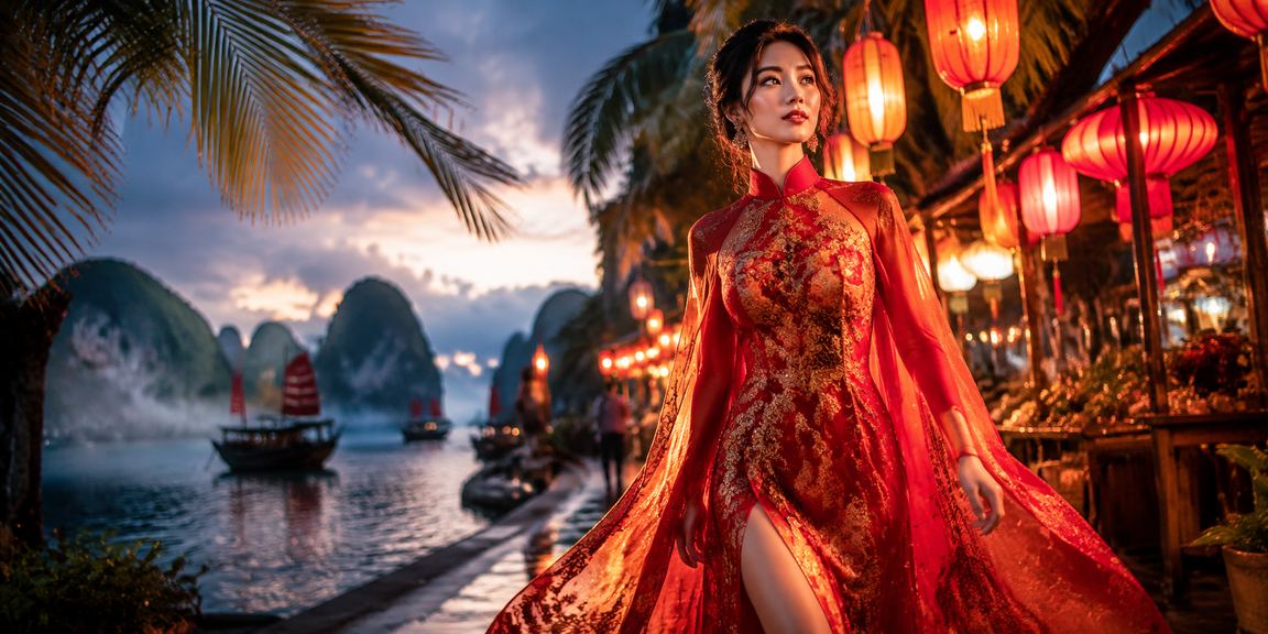 Giới trẻ Hạ Long tham gia cá cược esports tại chợ đêm