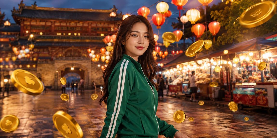 Bầu không khí sôi động tại chợ đêm Huế – cảm hứng giải trí của fm23
