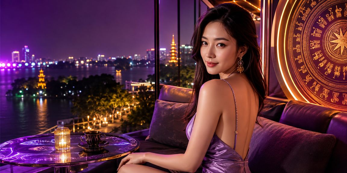 Không gian cá cược trực tuyến chuyên nghiệp tại Việt Nam